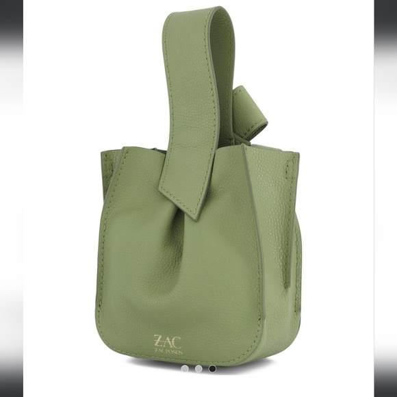 Zac Zacposem wristlet - Picture 4 of 7